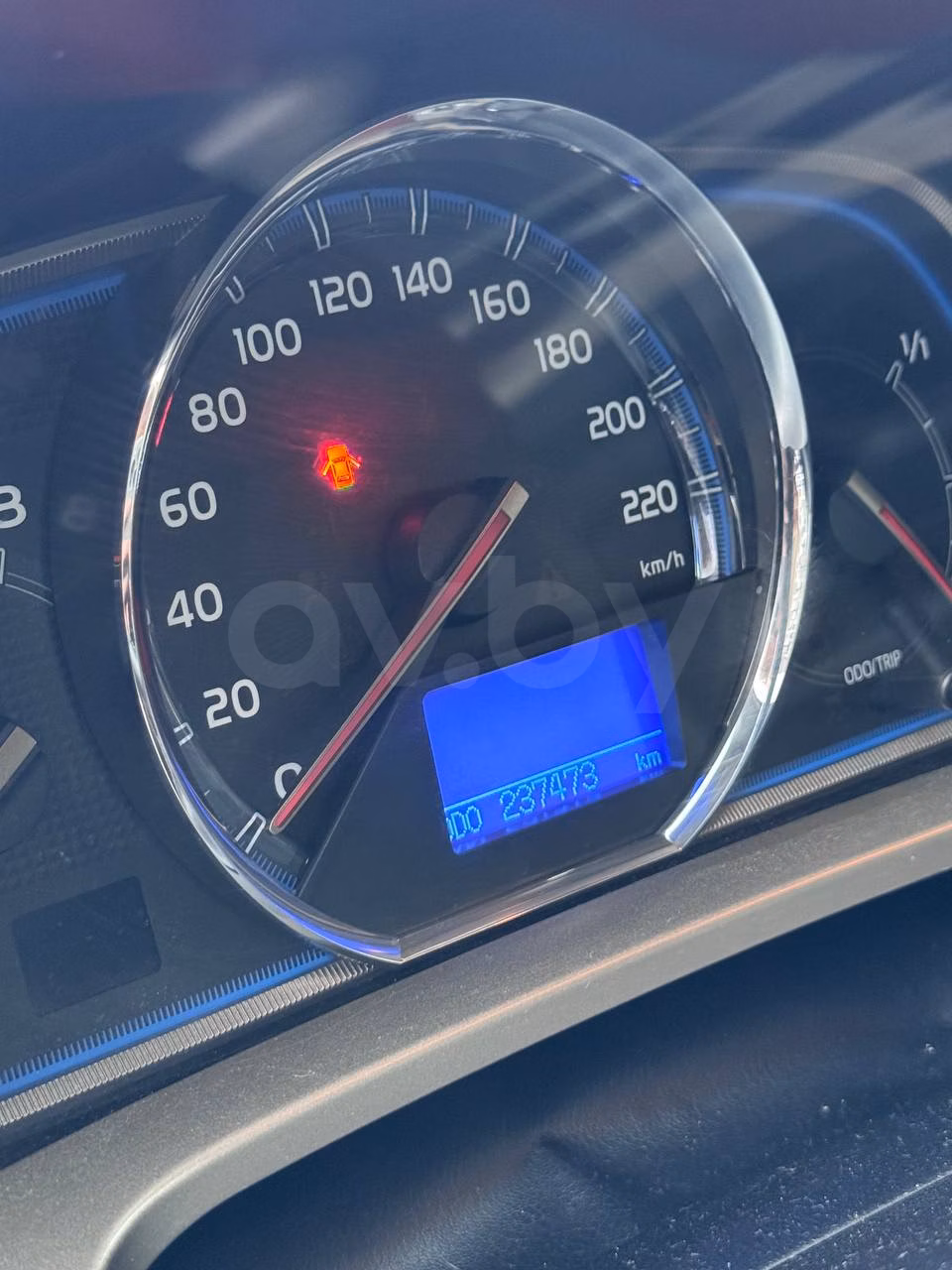 Toyota RAV4 фото 9