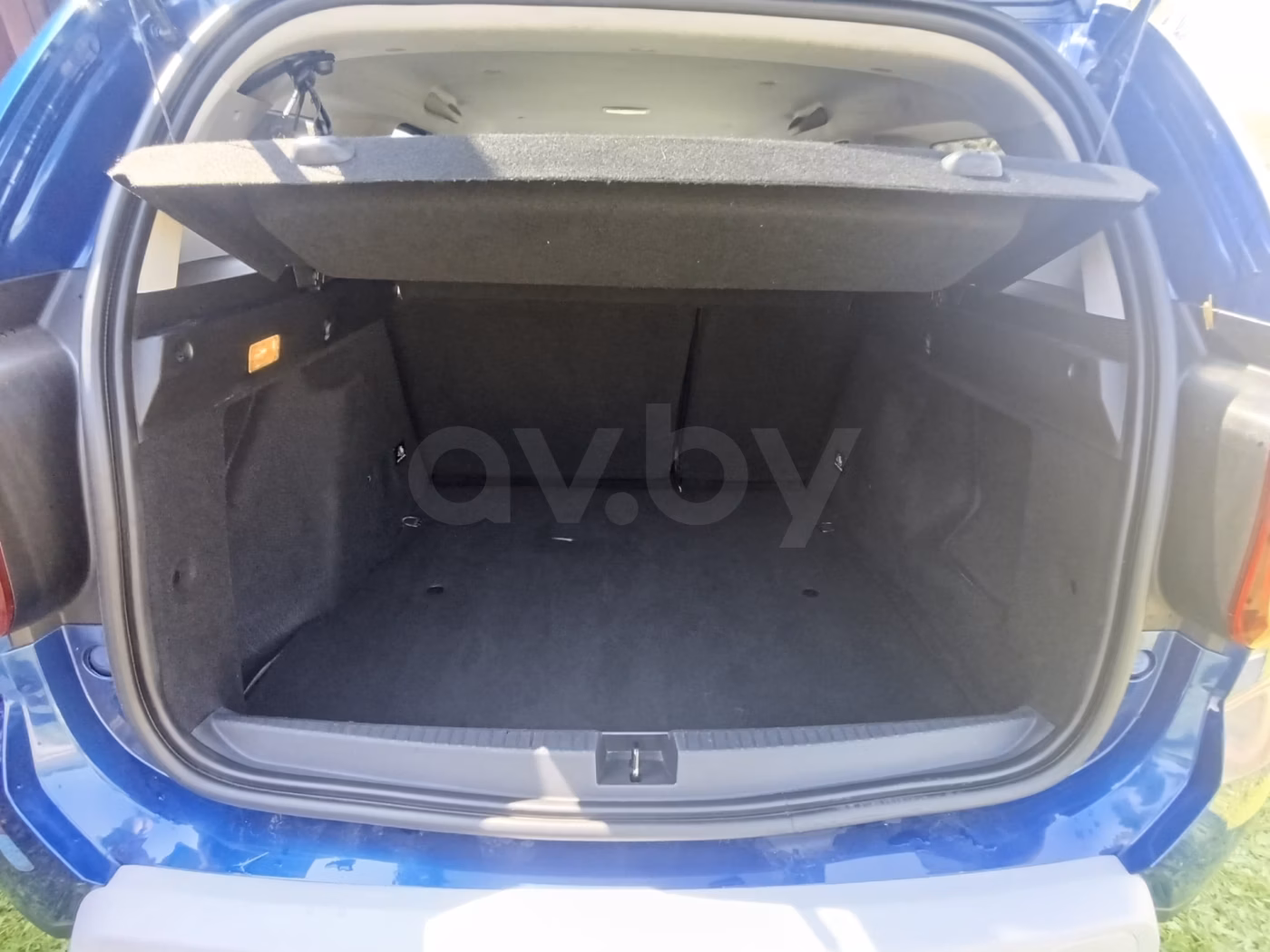 Dacia Duster фото 4