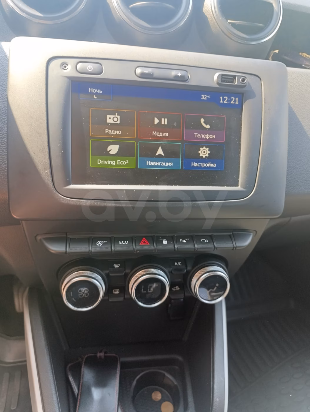 Dacia Duster фото 5