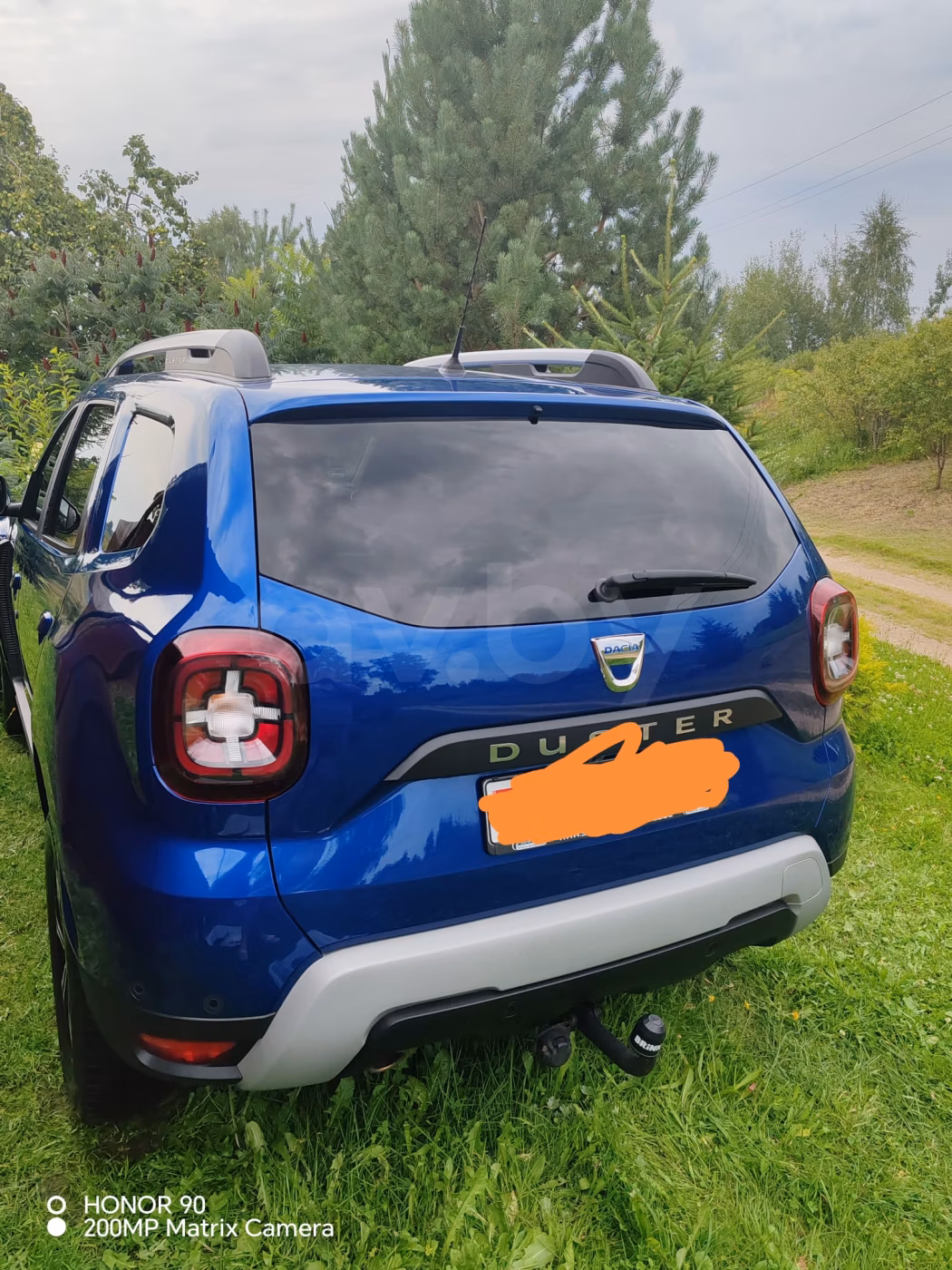 Dacia Duster фото 2