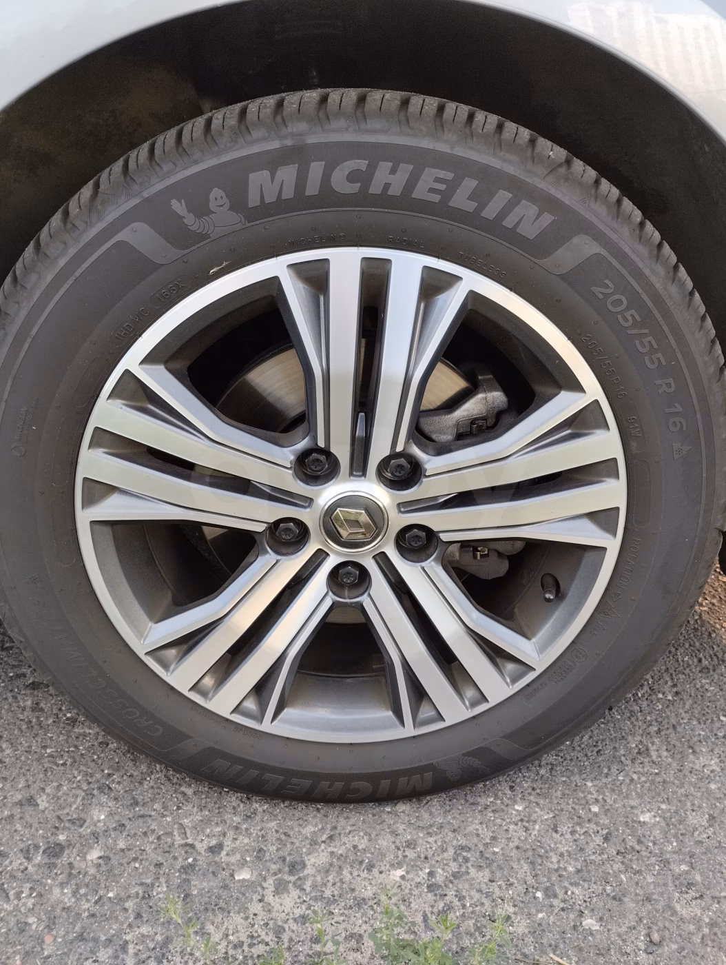Renault Megane фото 15