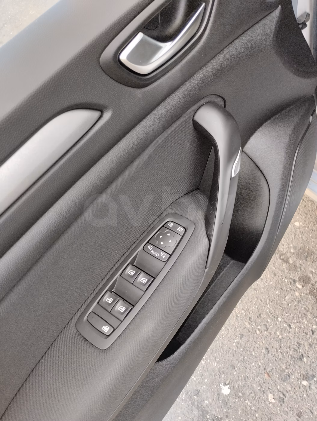 Renault Megane фото 19