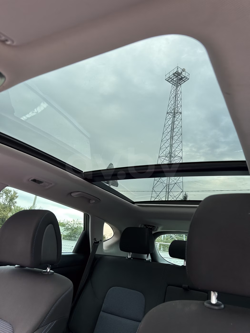 Hyundai Tucson фото 6
