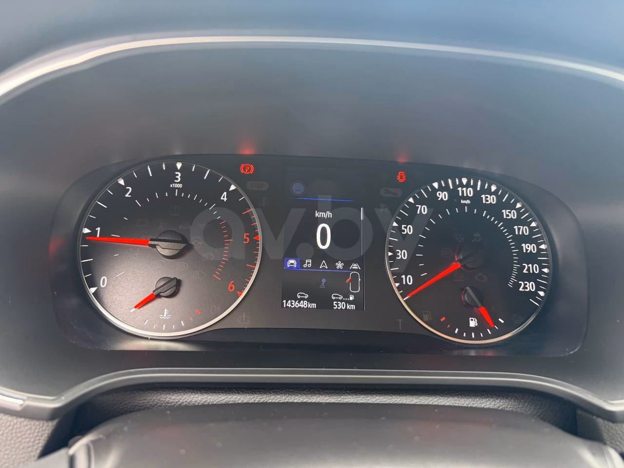 Renault Megane фото 20