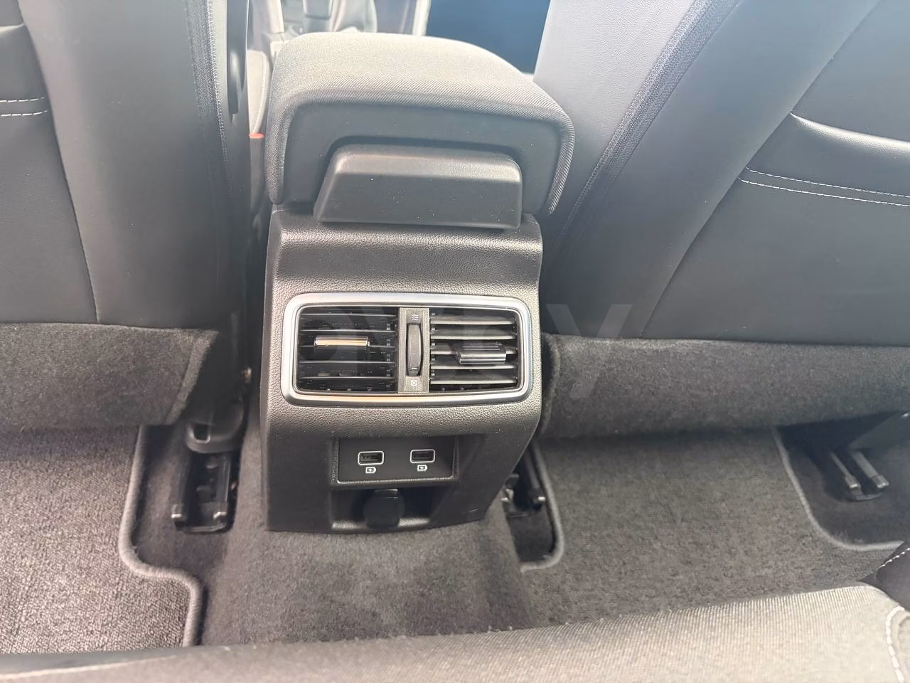 Renault Megane фото 17