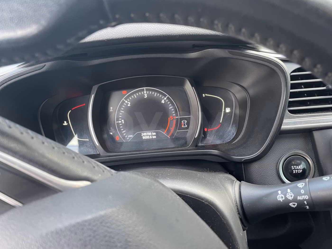 Renault Kadjar фото 3