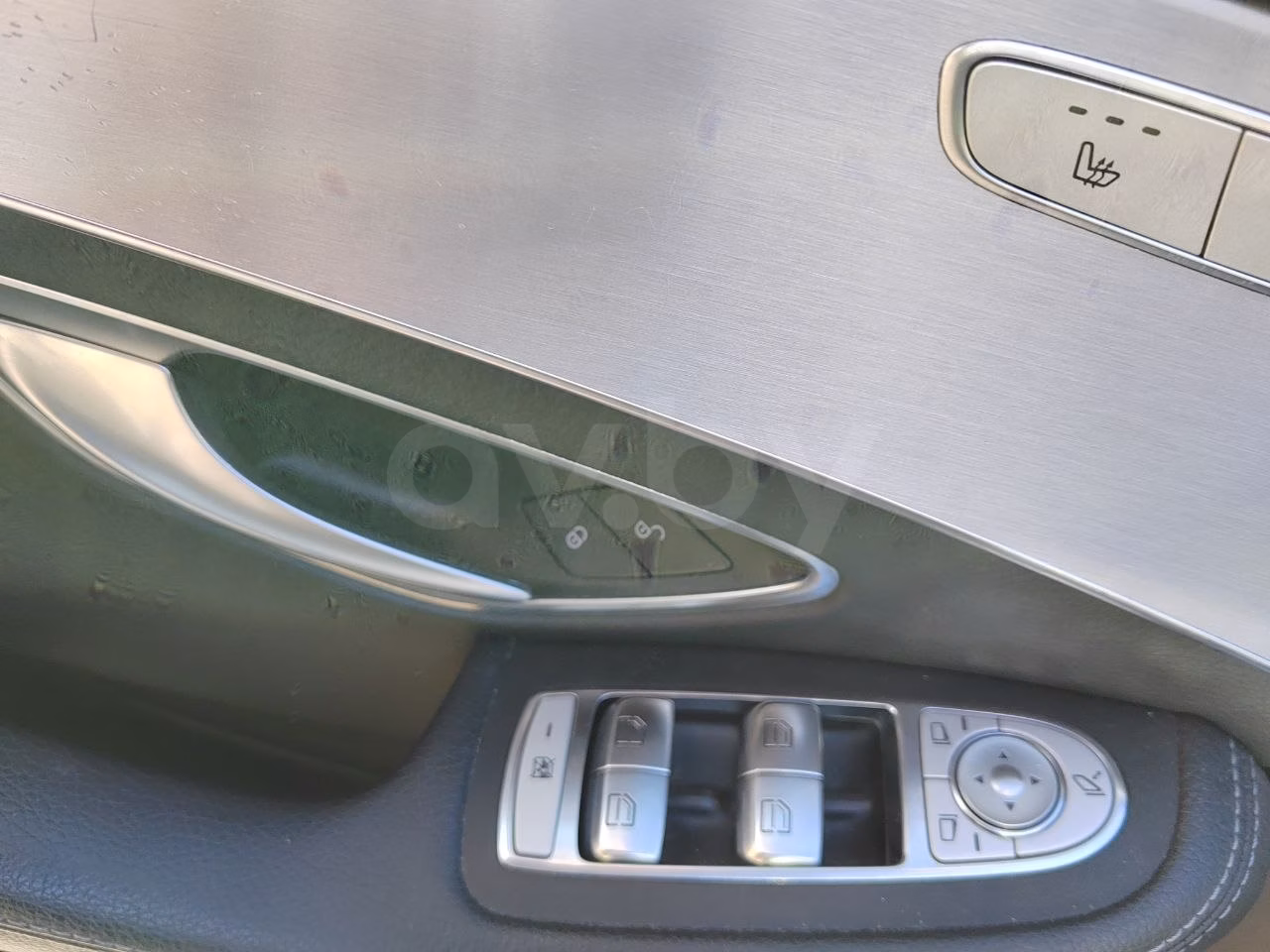 Mercedes-Benz C-Класс фото 16