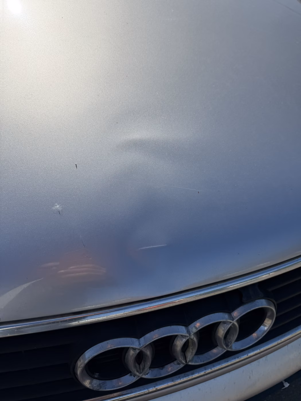 Audi A6 фото 5