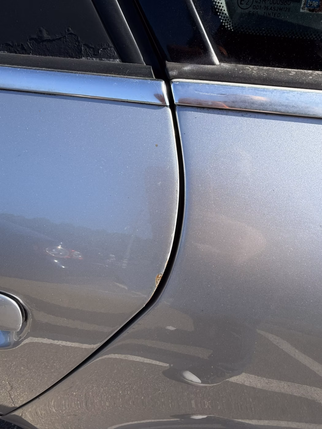 Audi A6 фото 10