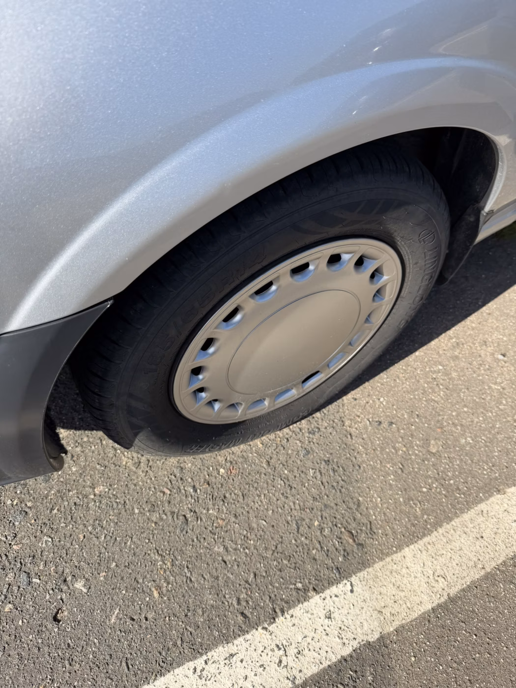 Nissan Almera фото 14