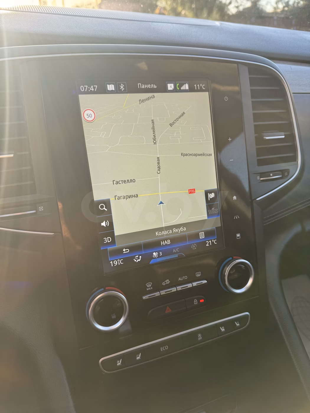 Renault Talisman фото 12