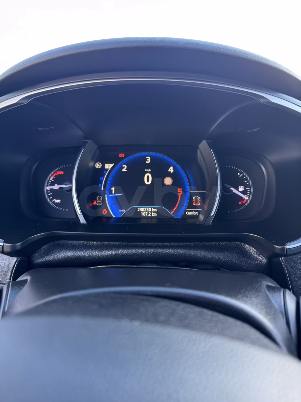 Renault Talisman фото 13