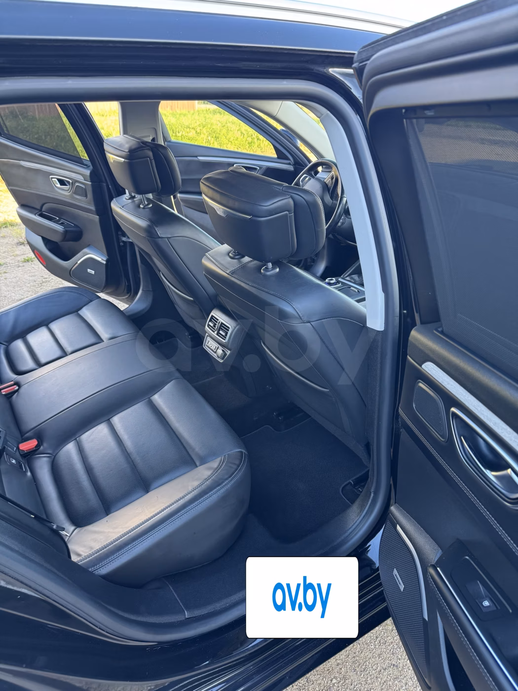 Renault Talisman фото 8