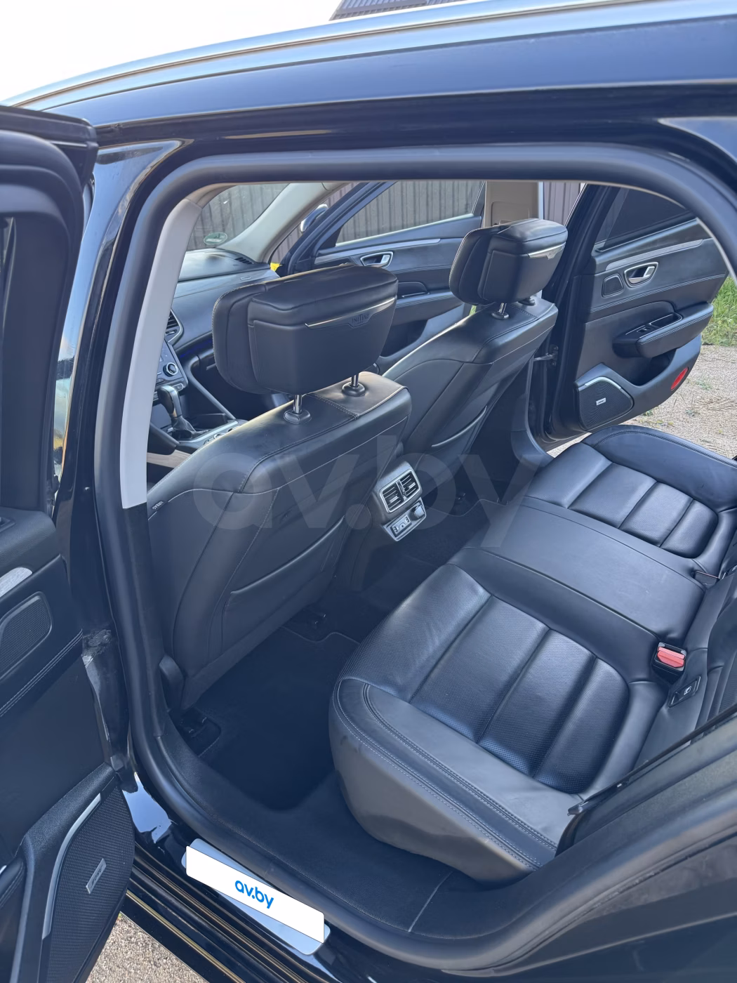 Renault Talisman фото 7