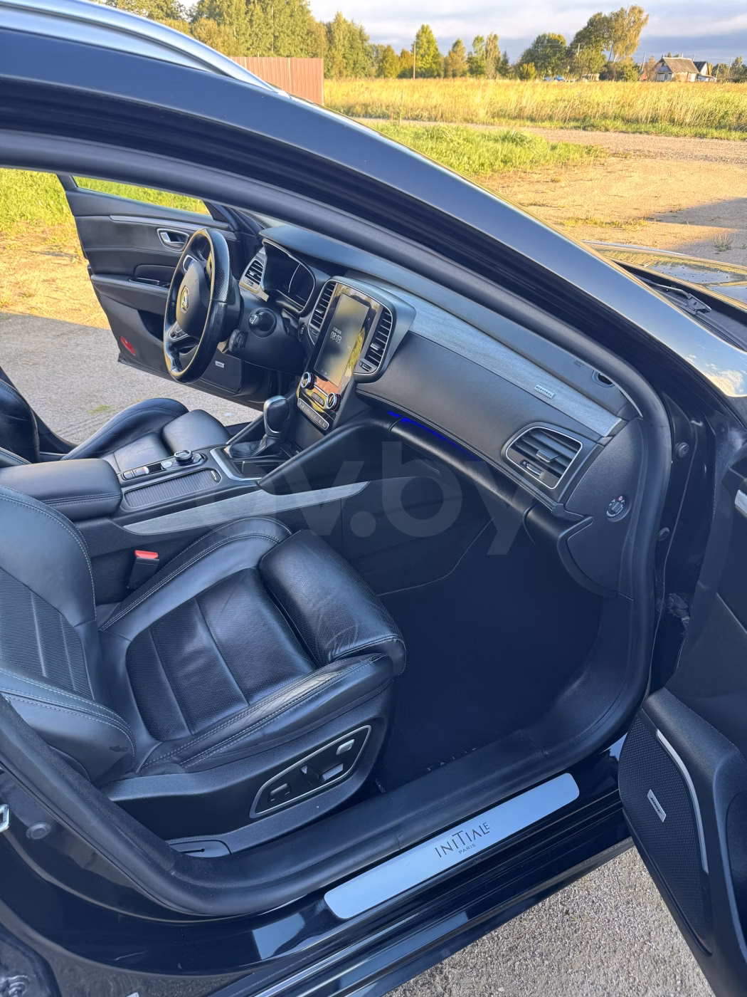 Renault Talisman фото 9