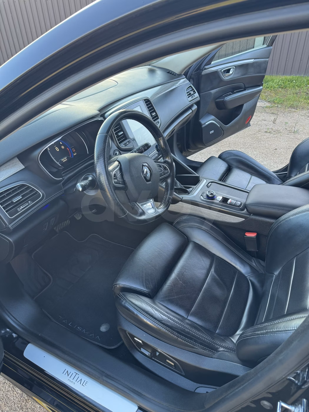 Renault Talisman фото 6