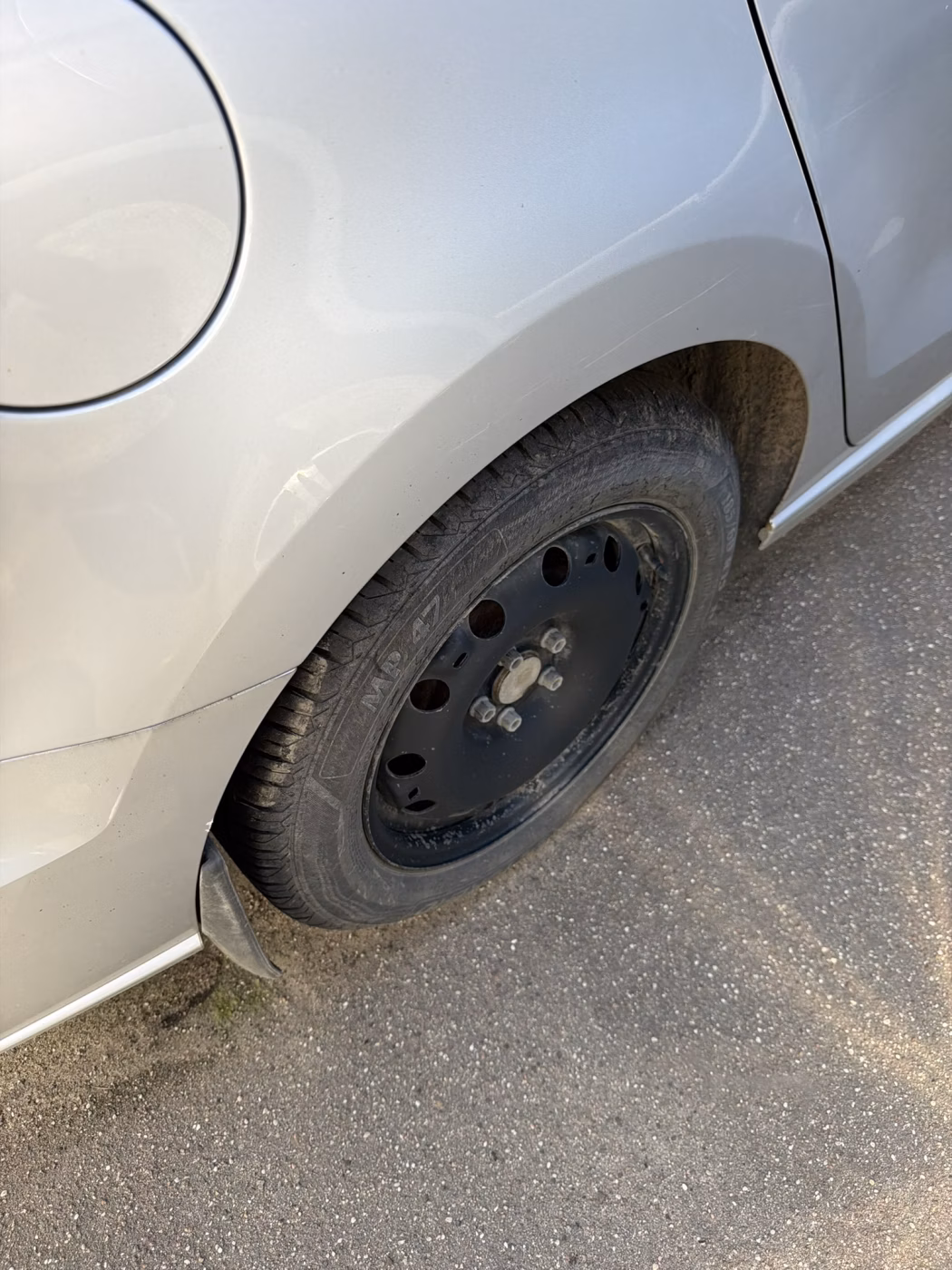 Volkswagen Polo Sedan фото 14