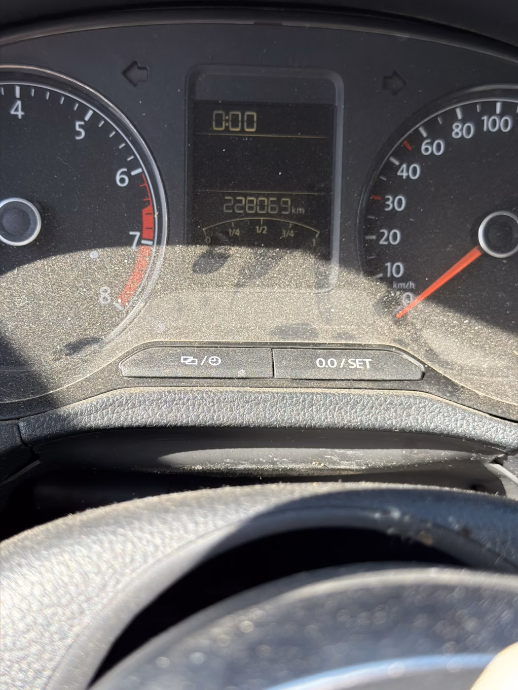 Volkswagen Polo Sedan фото 5