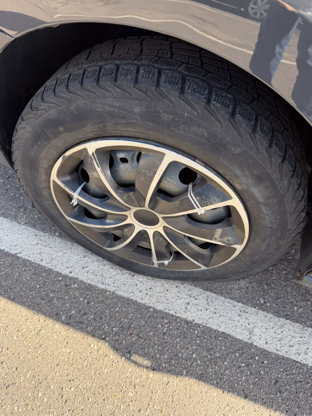 Volkswagen Polo Sedan фото 14