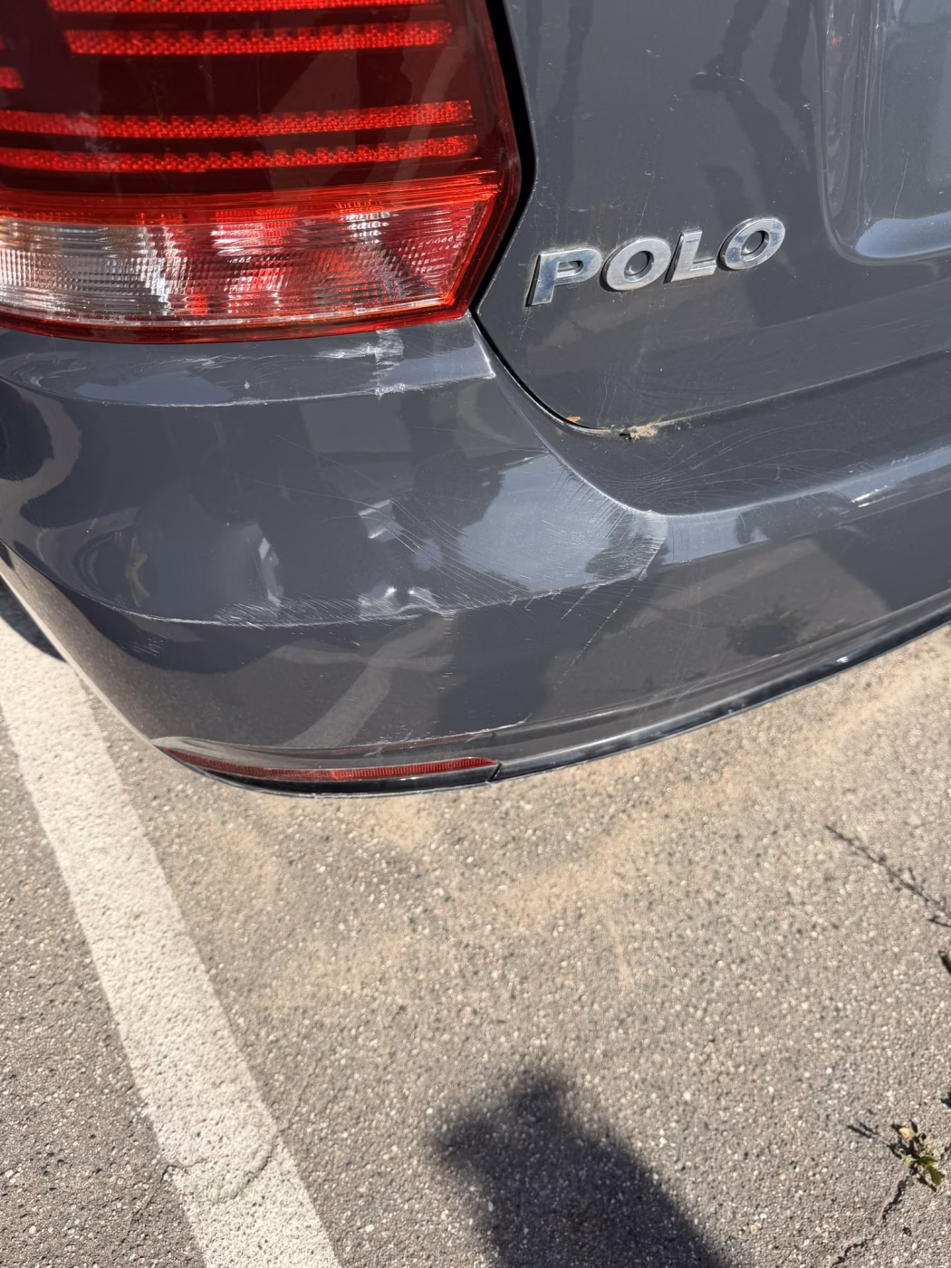 Volkswagen Polo Sedan фото 12