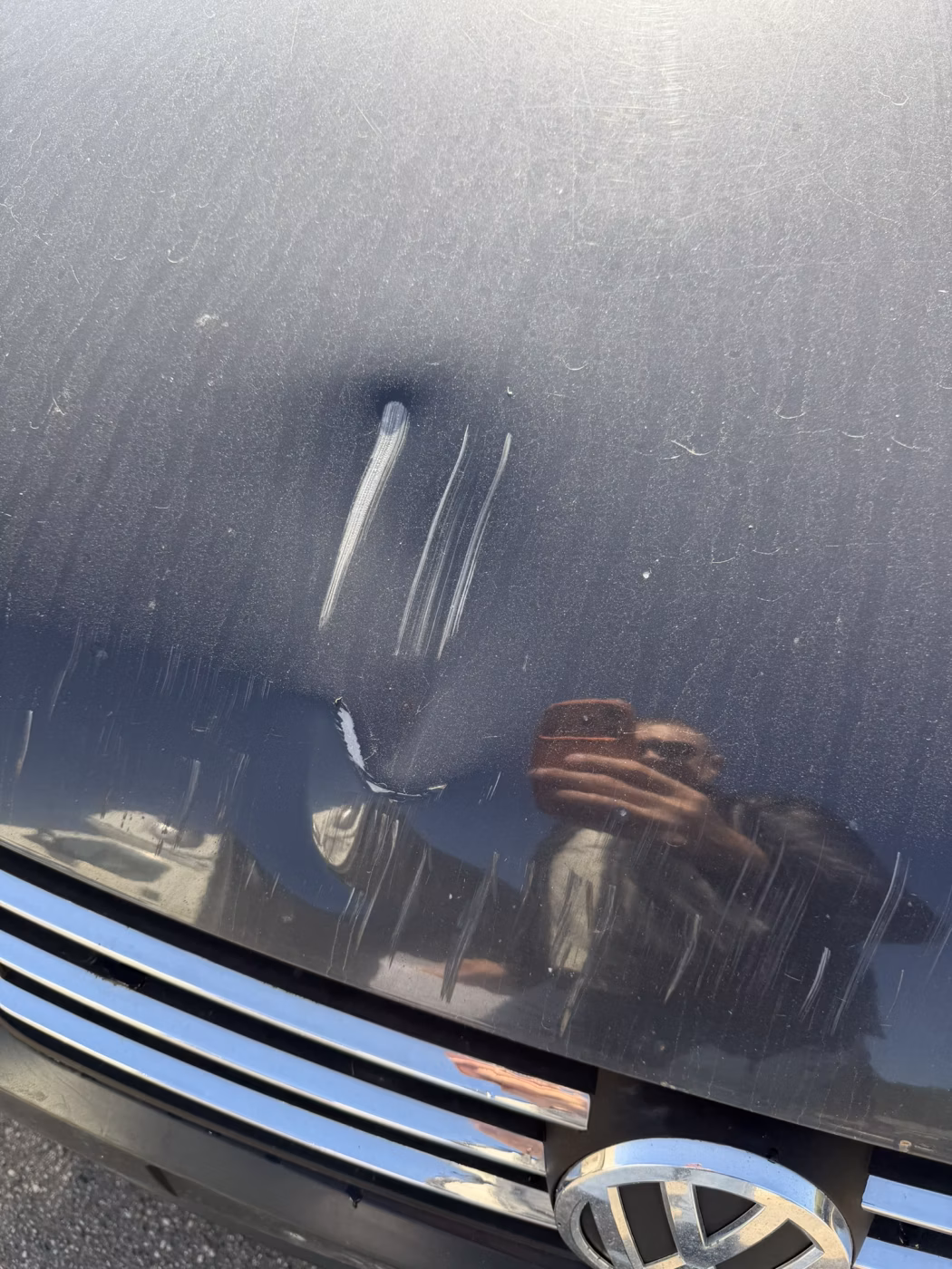 Volkswagen Polo Sedan фото 16