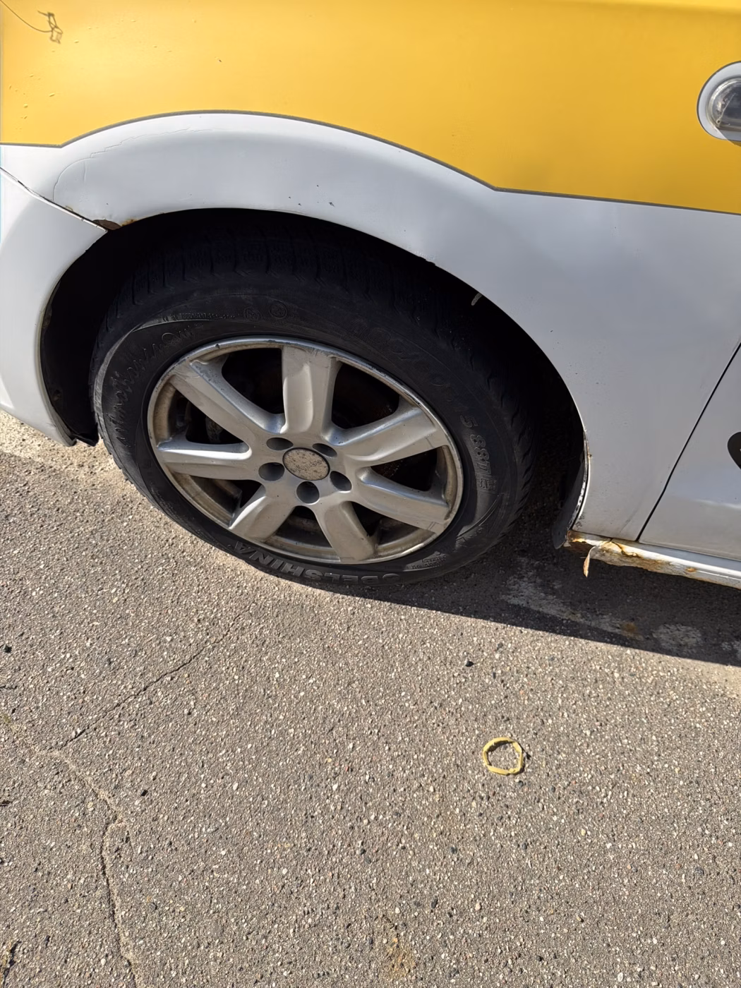 Volkswagen Polo Sedan фото 16