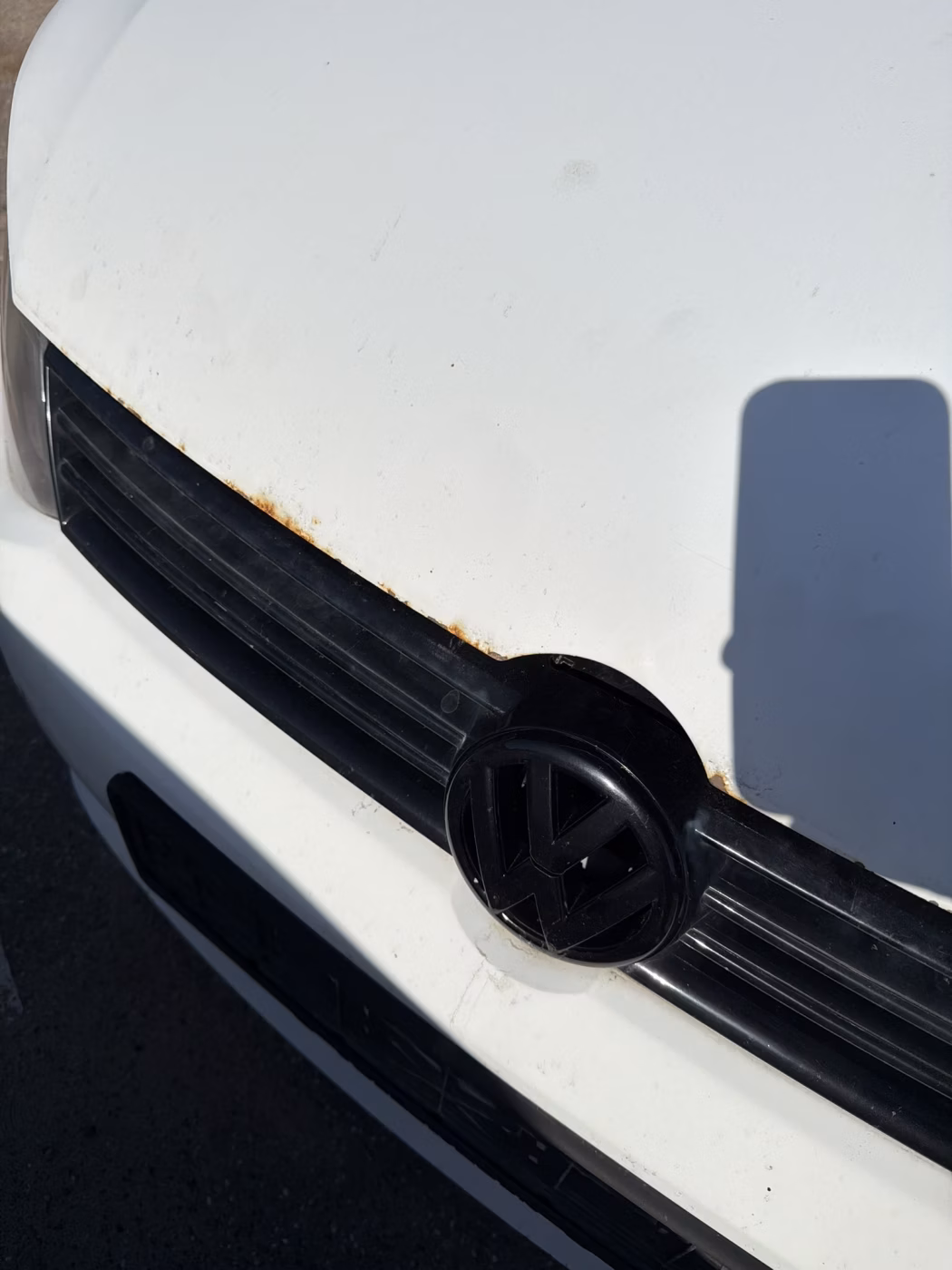 Volkswagen Polo Sedan фото 17