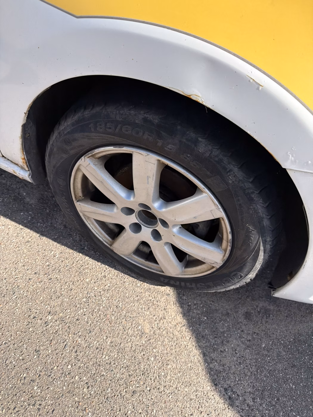 Volkswagen Polo Sedan фото 19