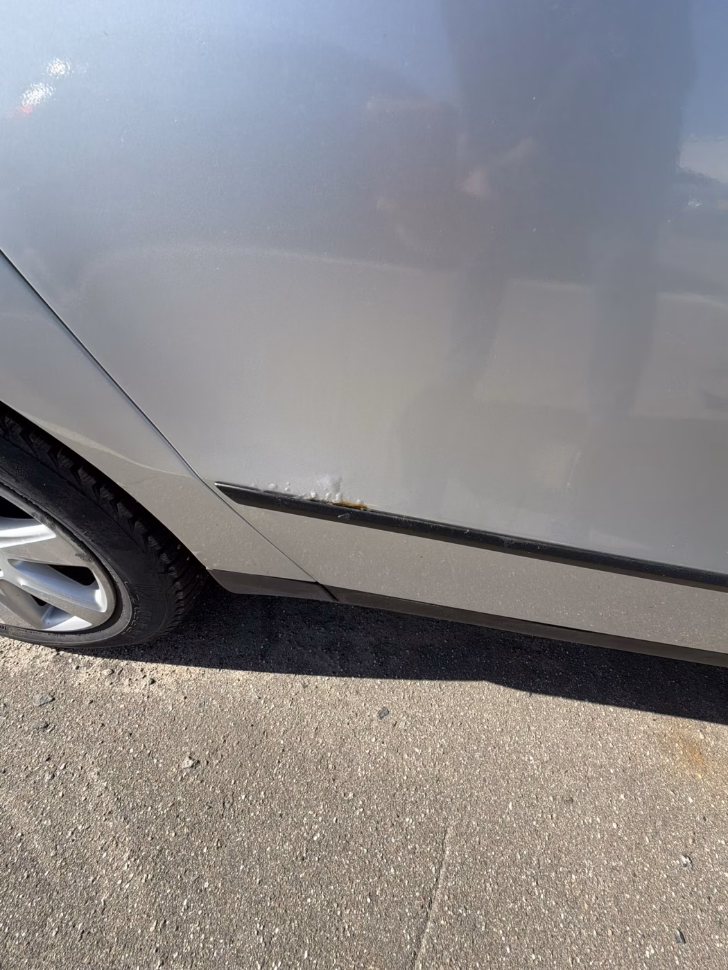 Volkswagen Passat фото 17