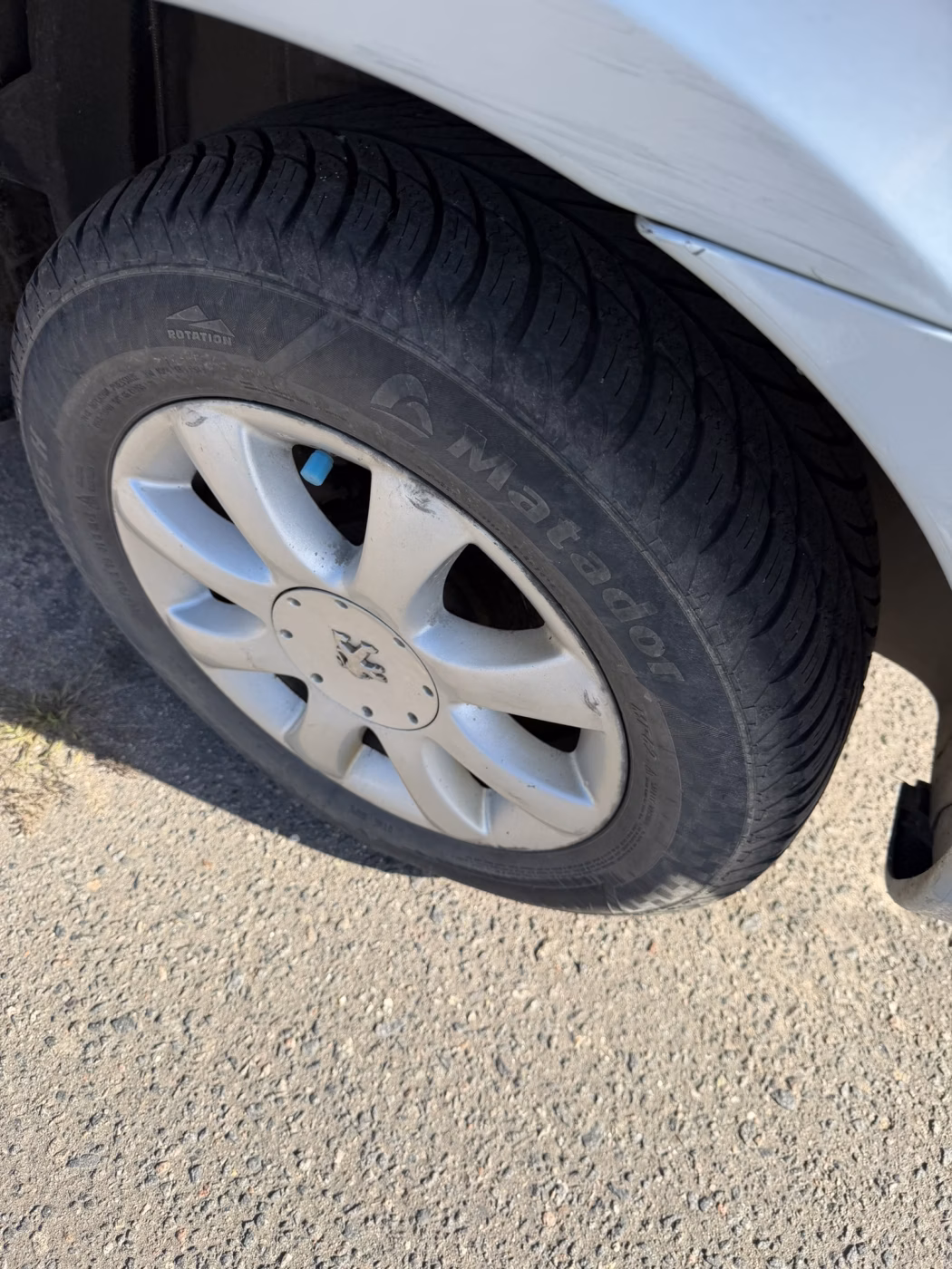 Peugeot 807 фото 10