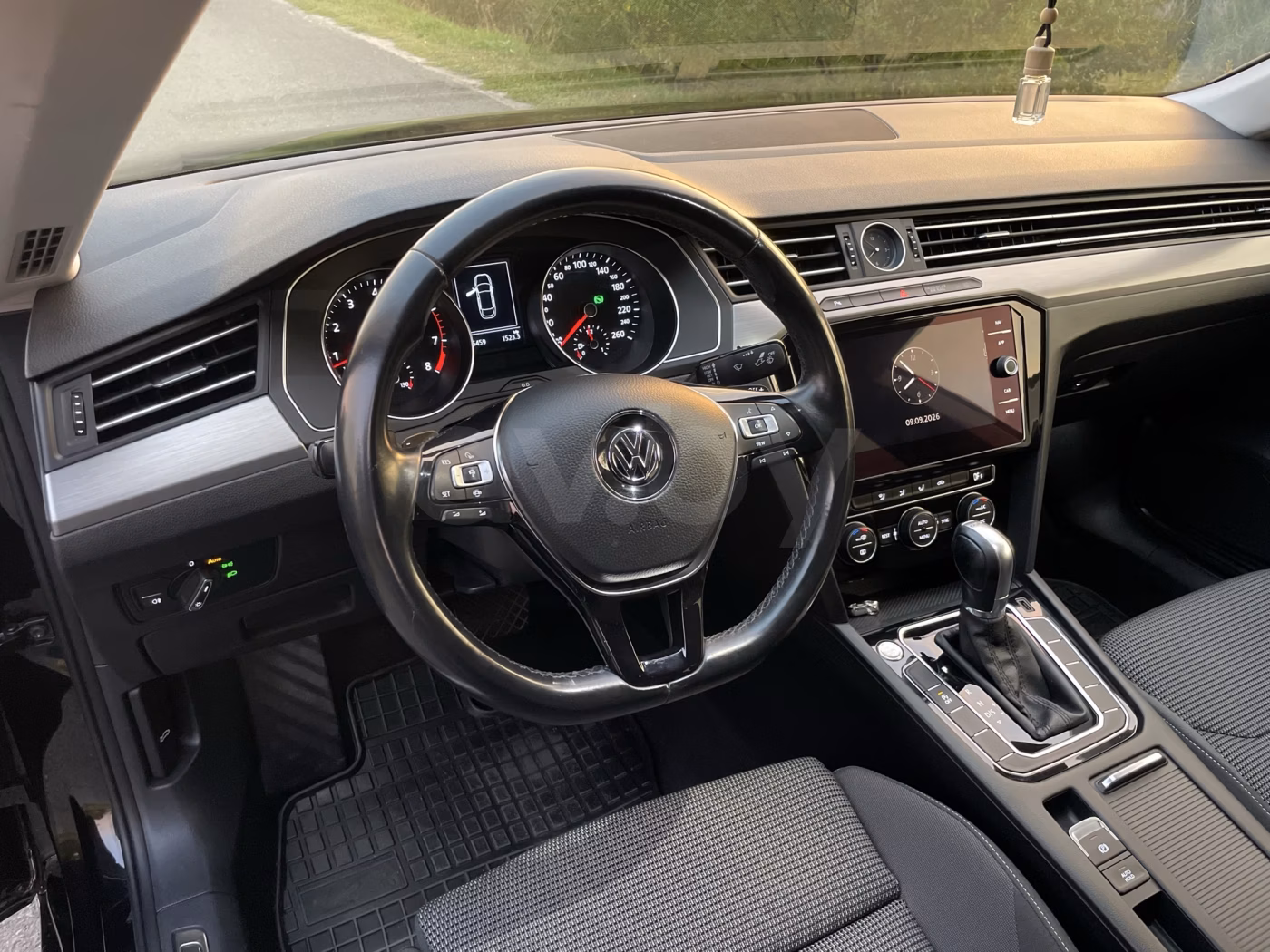 Volkswagen Arteon фото 10