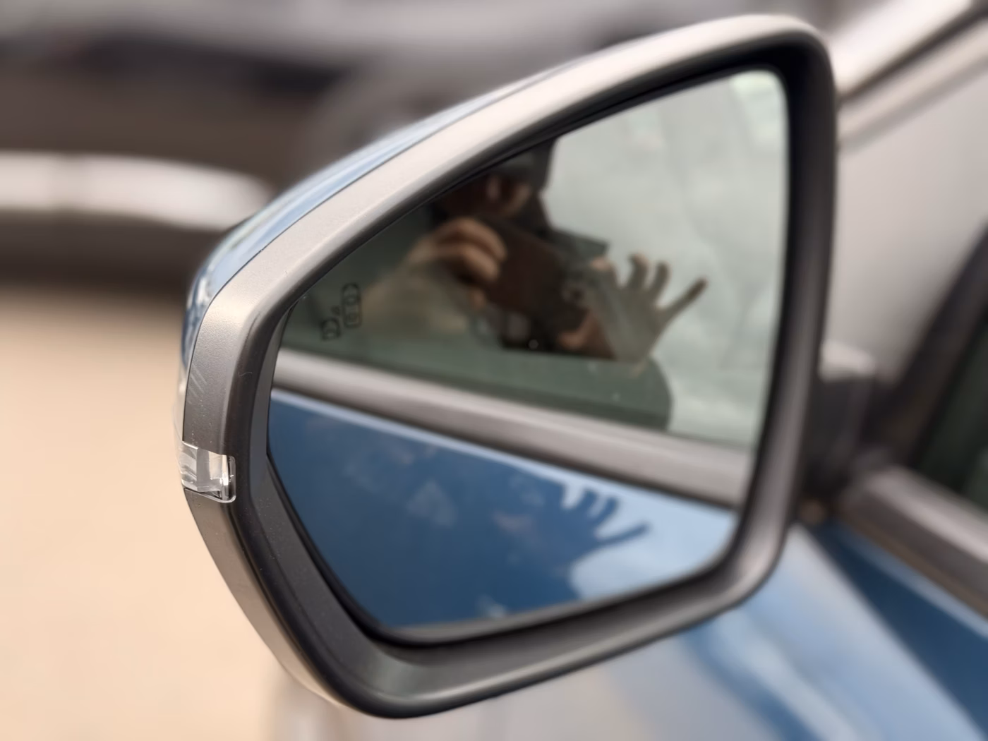 Peugeot 5008 фото 13