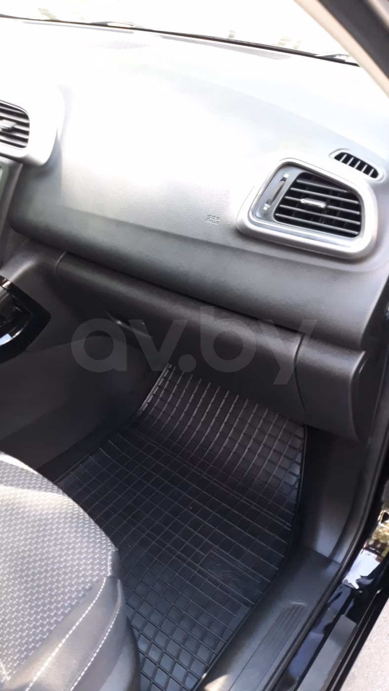 Renault Kadjar фото 15