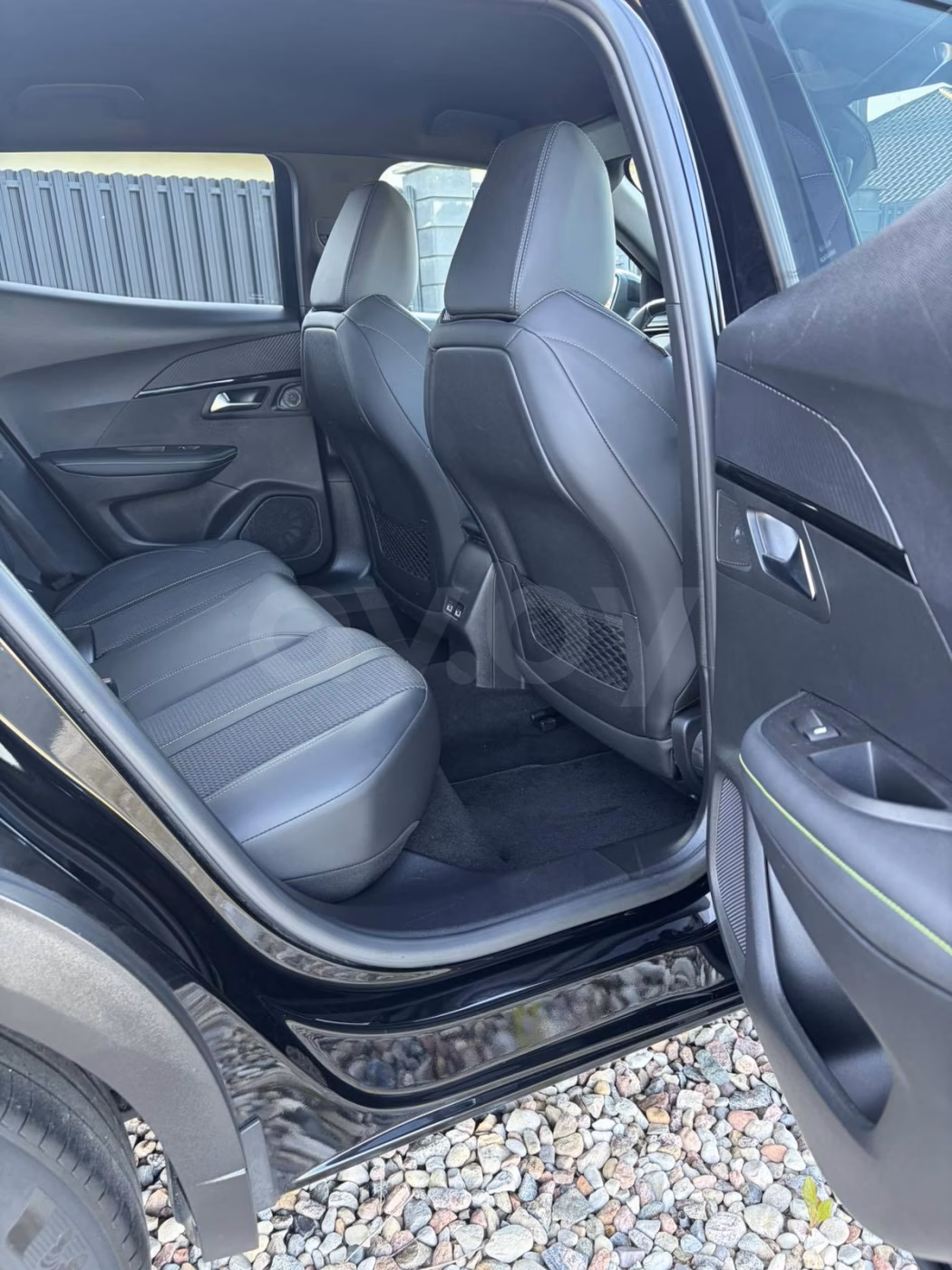 Peugeot 2008 фото 14