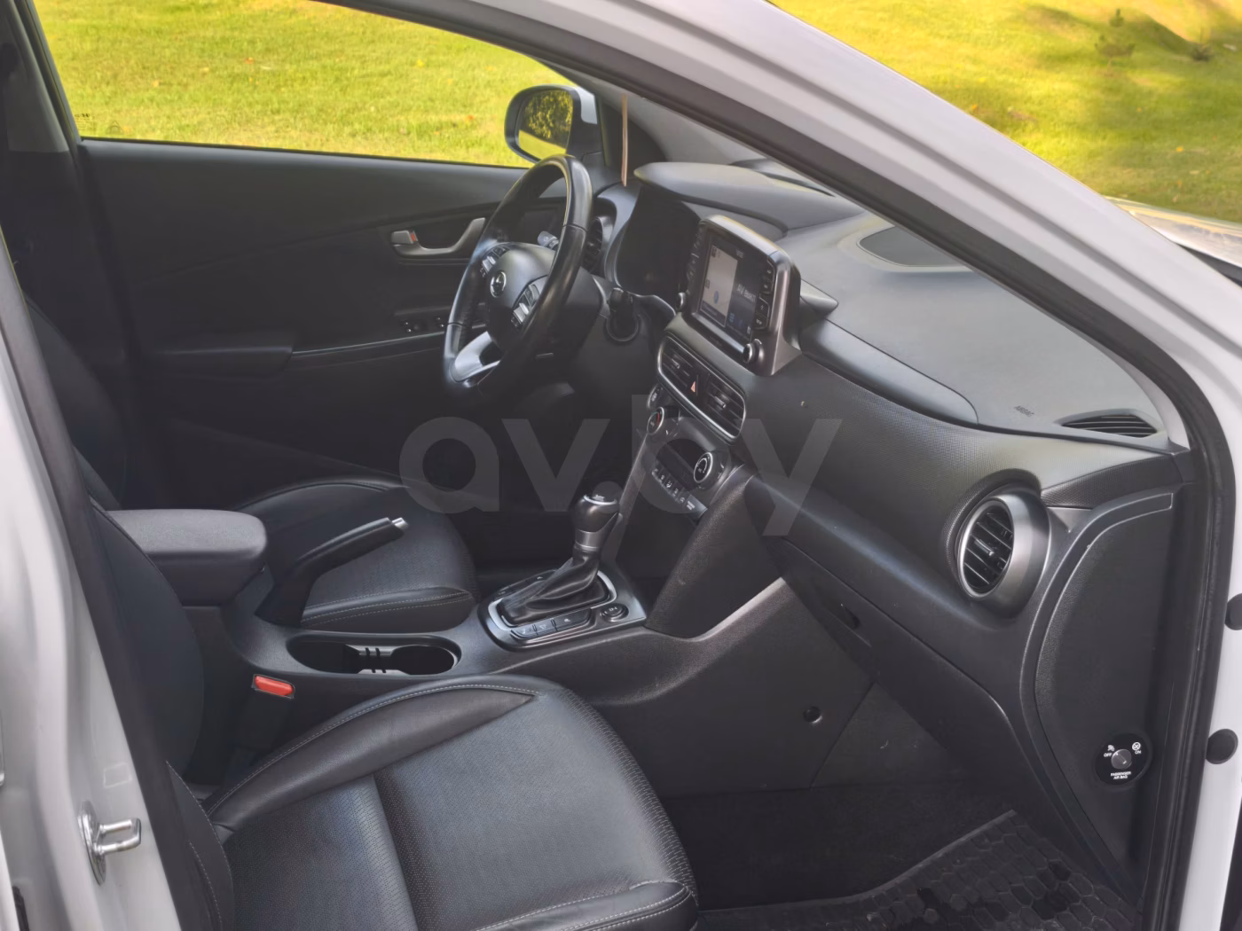 Hyundai Kona фото 7