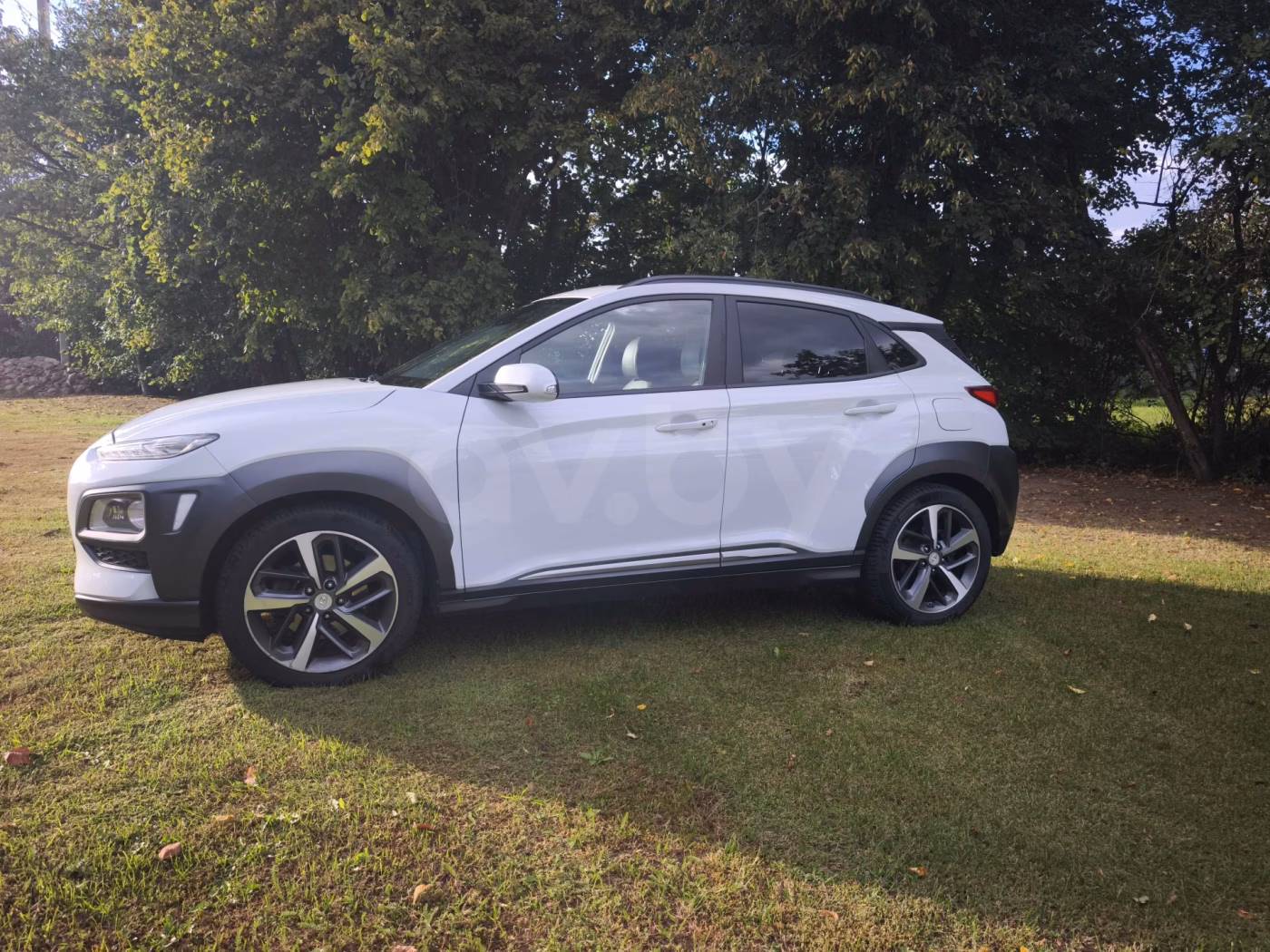 Hyundai Kona фото 3