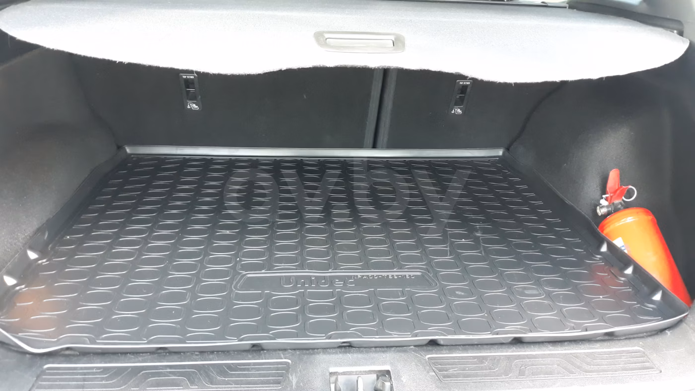 Renault Kadjar фото 16
