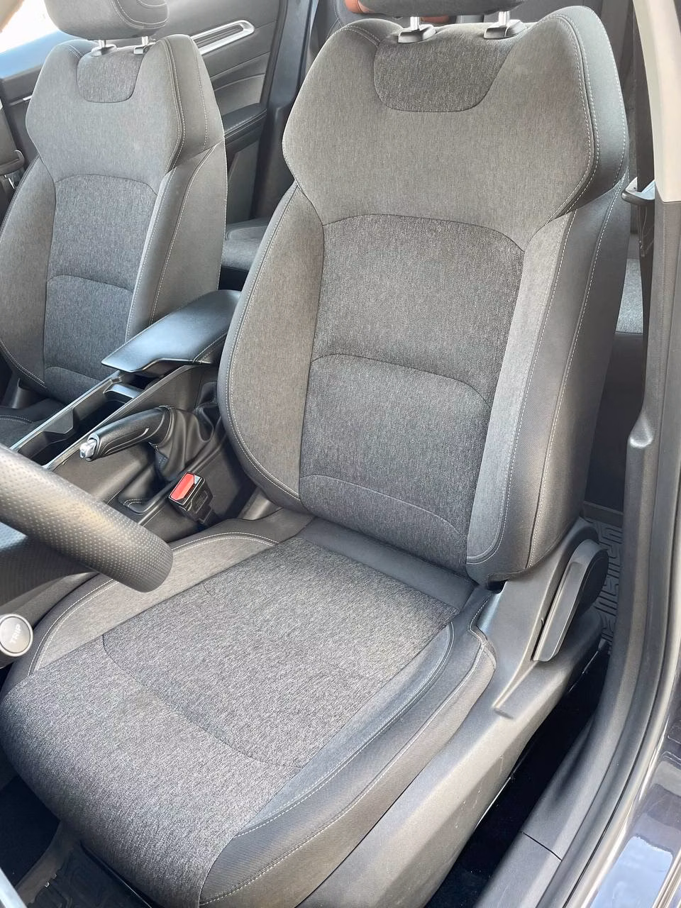 Geely Emgrand фото 12