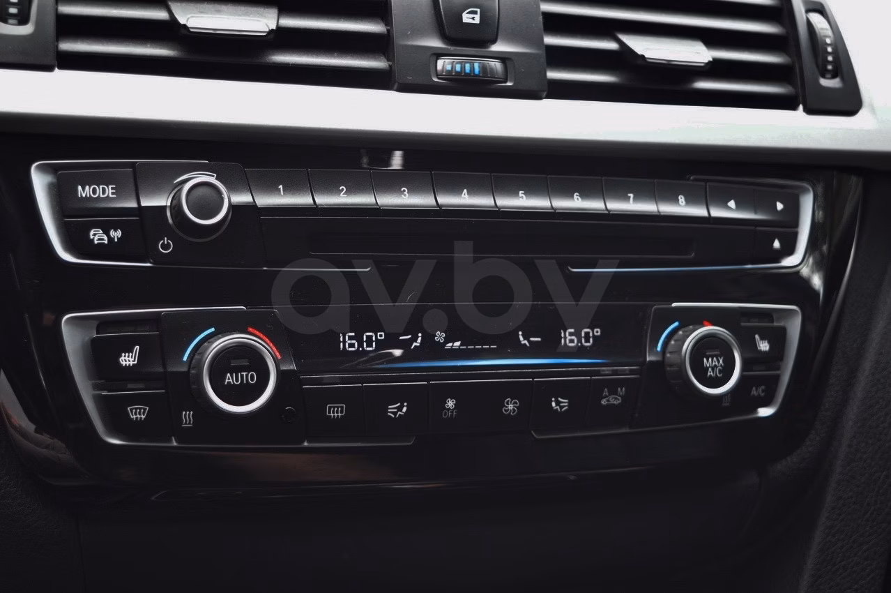 BMW 3 серия фото 21