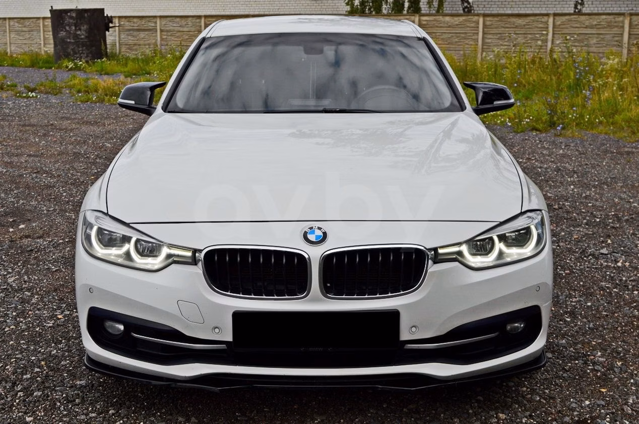 BMW 3 серия фото 5