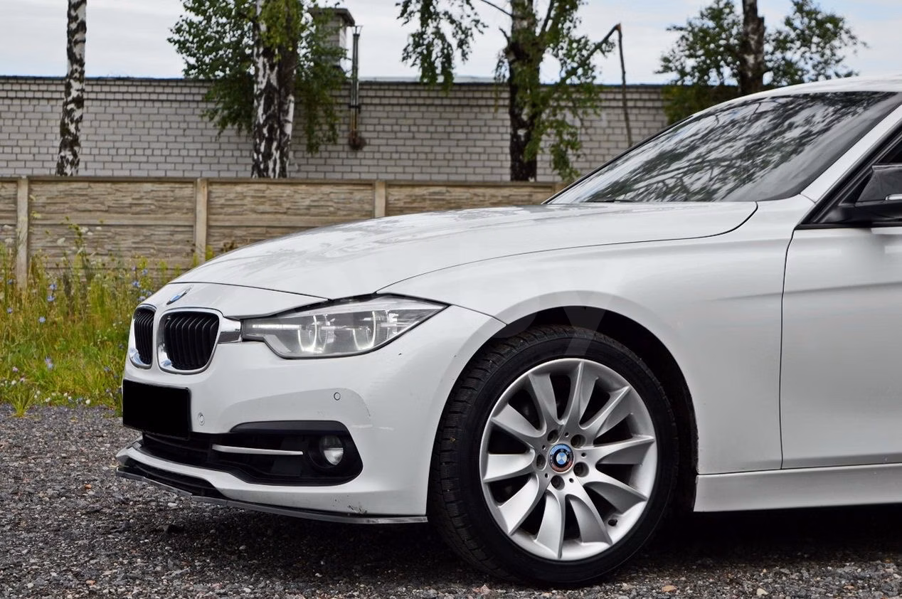 BMW 3 серия фото 3