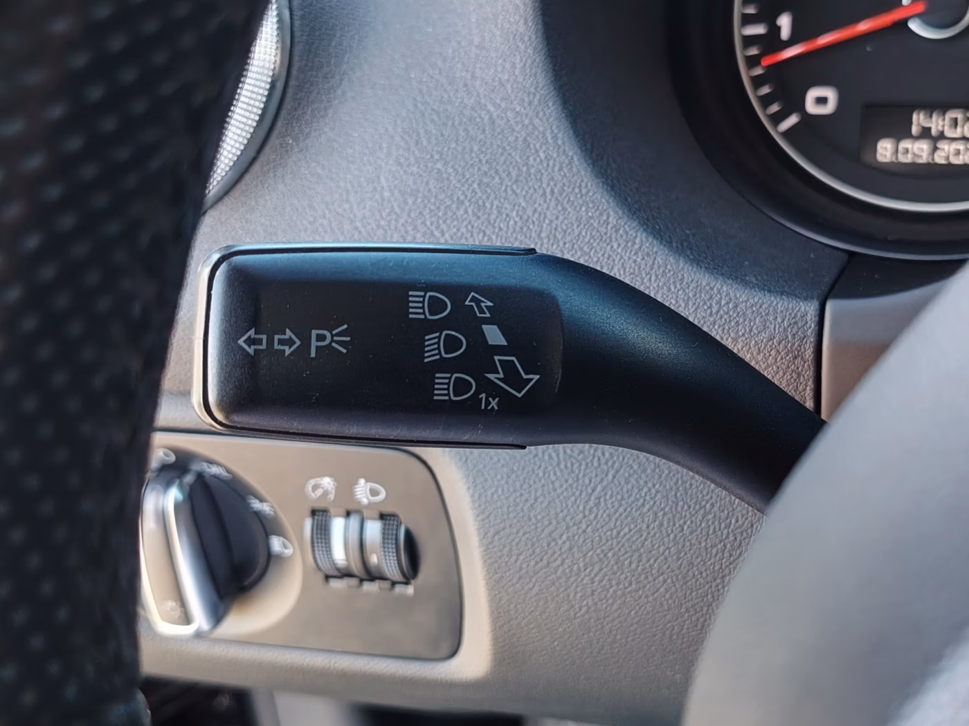 Audi A3 фото 18
