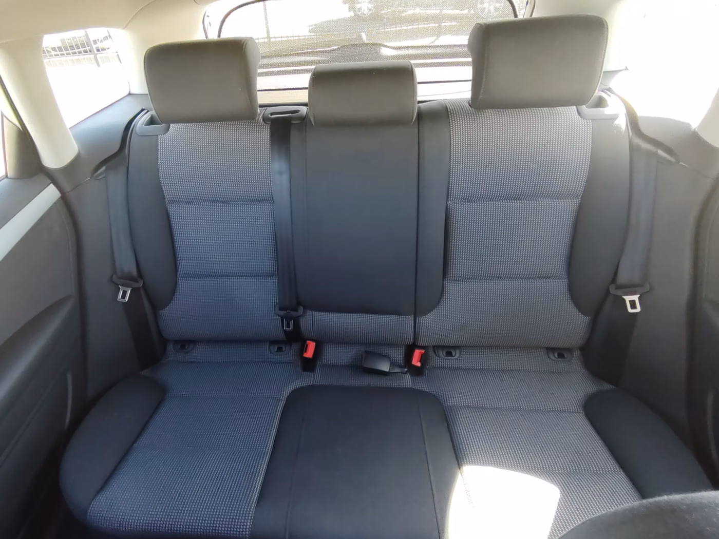 Audi A3 фото 13