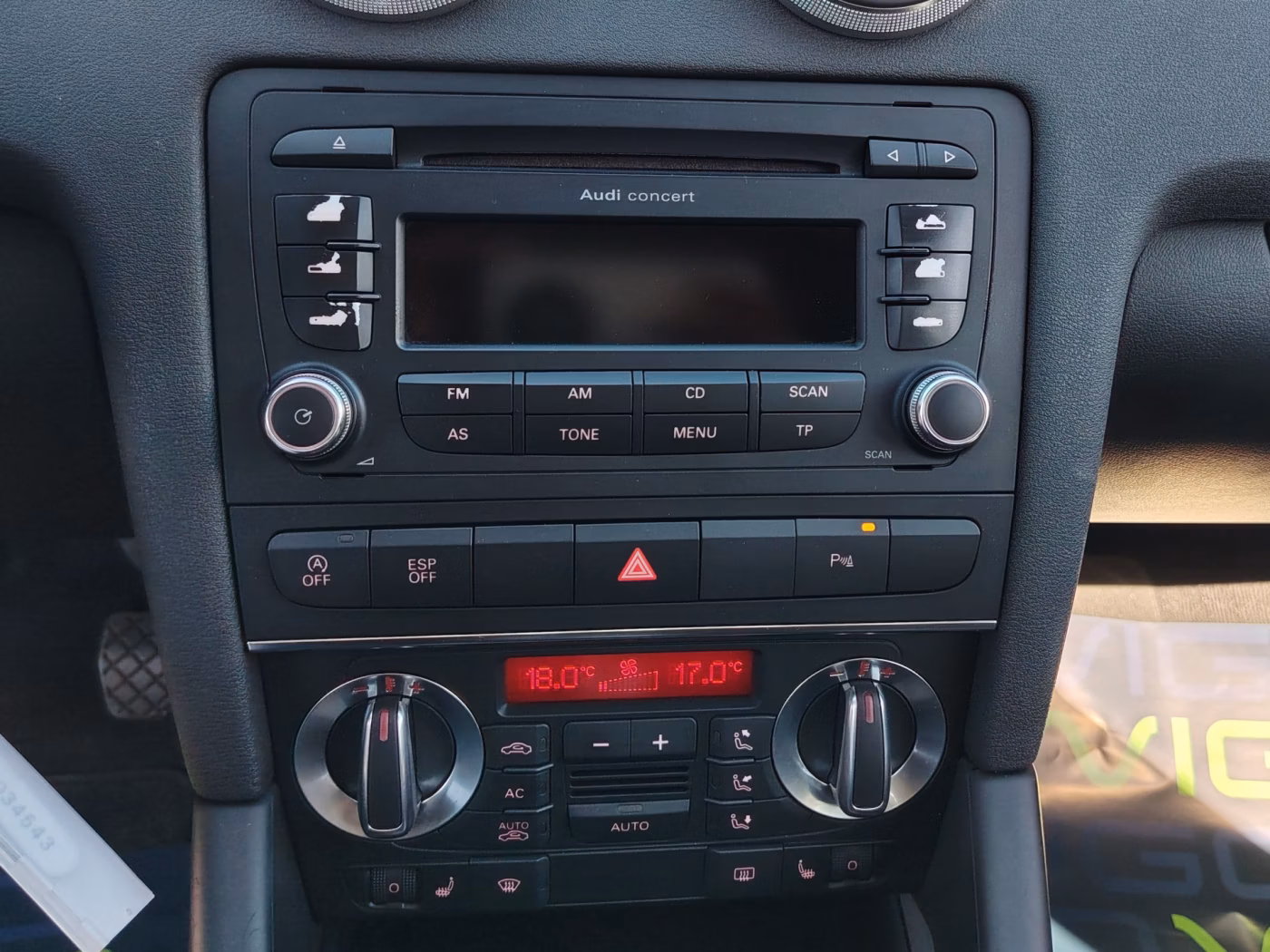 Audi A3 фото 19