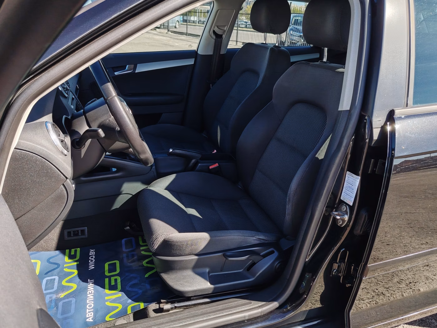 Audi A3 фото 8