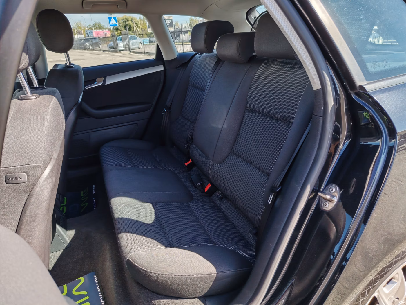 Audi A3 фото 12