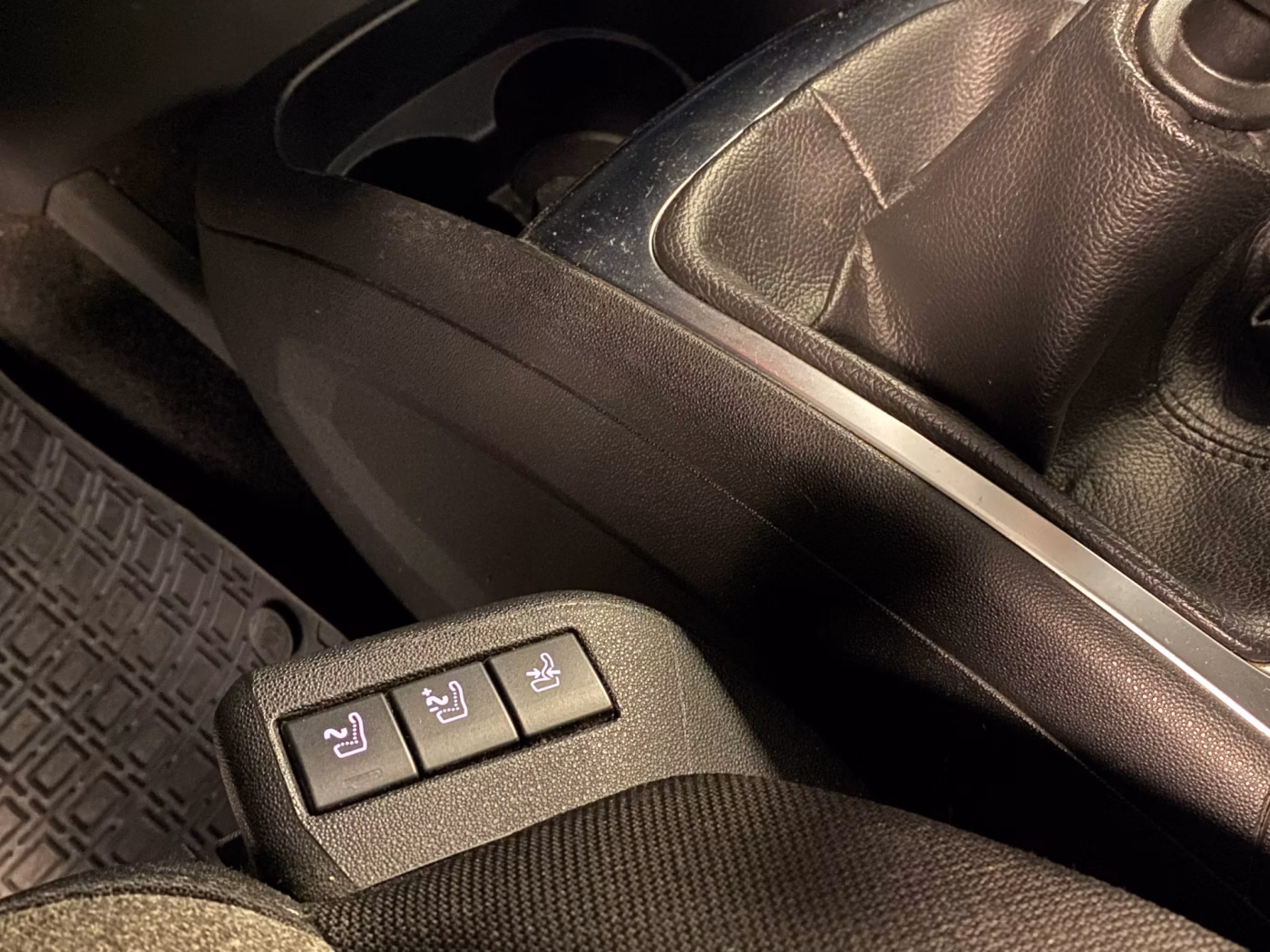 Citroen C4 Grand Picasso фото 8
