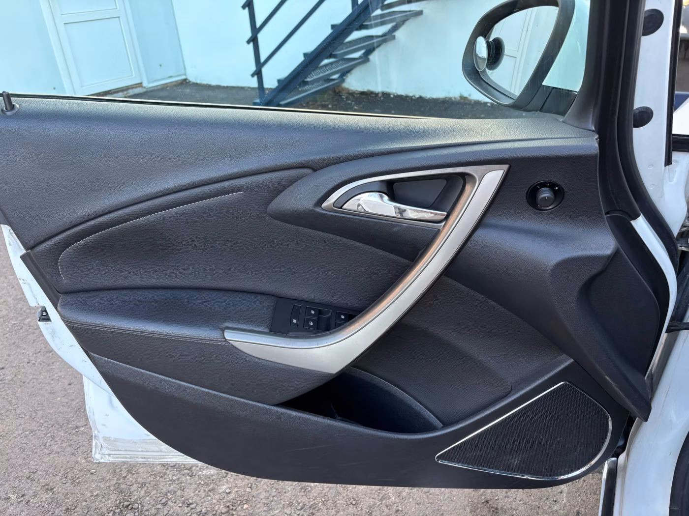 Opel Astra фото 15