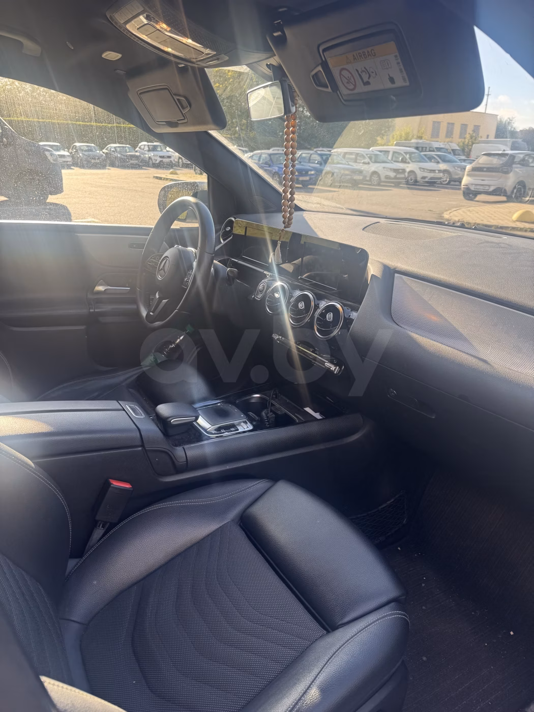 Mercedes-Benz B-Класс фото 5