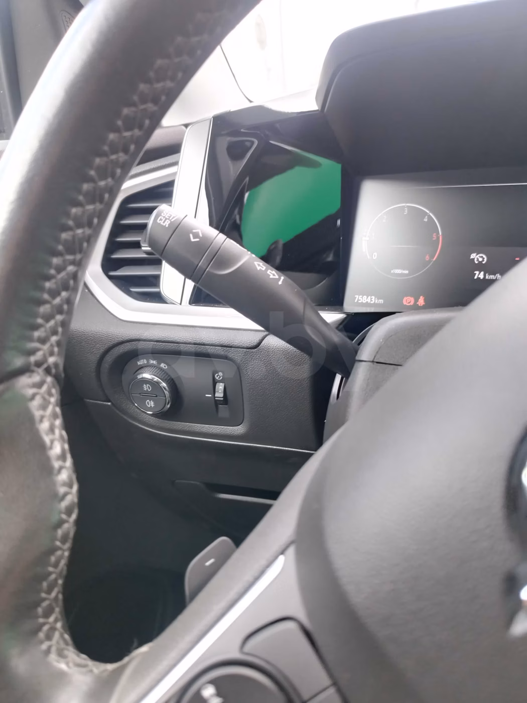 Opel Grandland X фото 13